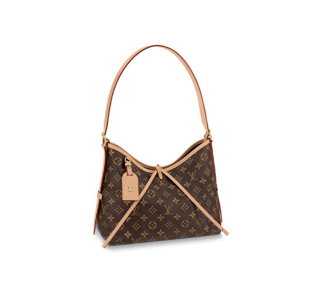 LV carryall 小号