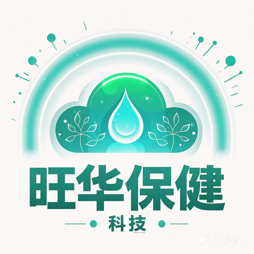 旺华保健科技有限公司